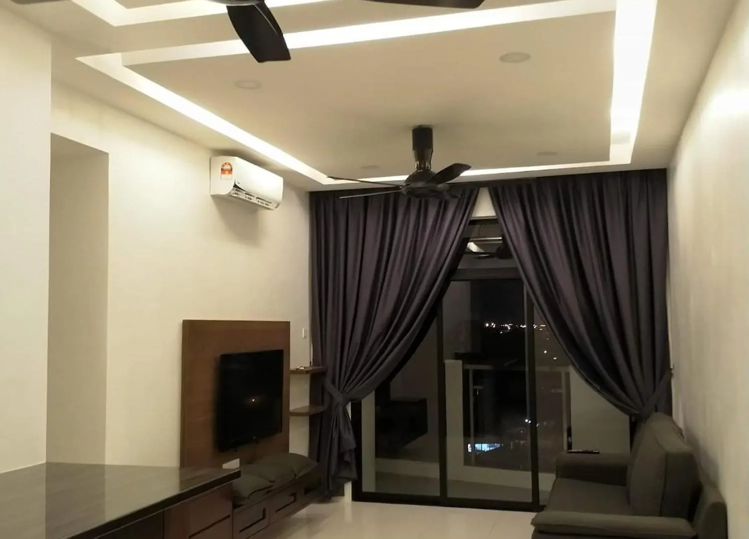 Oasis Condominiums Ipoh