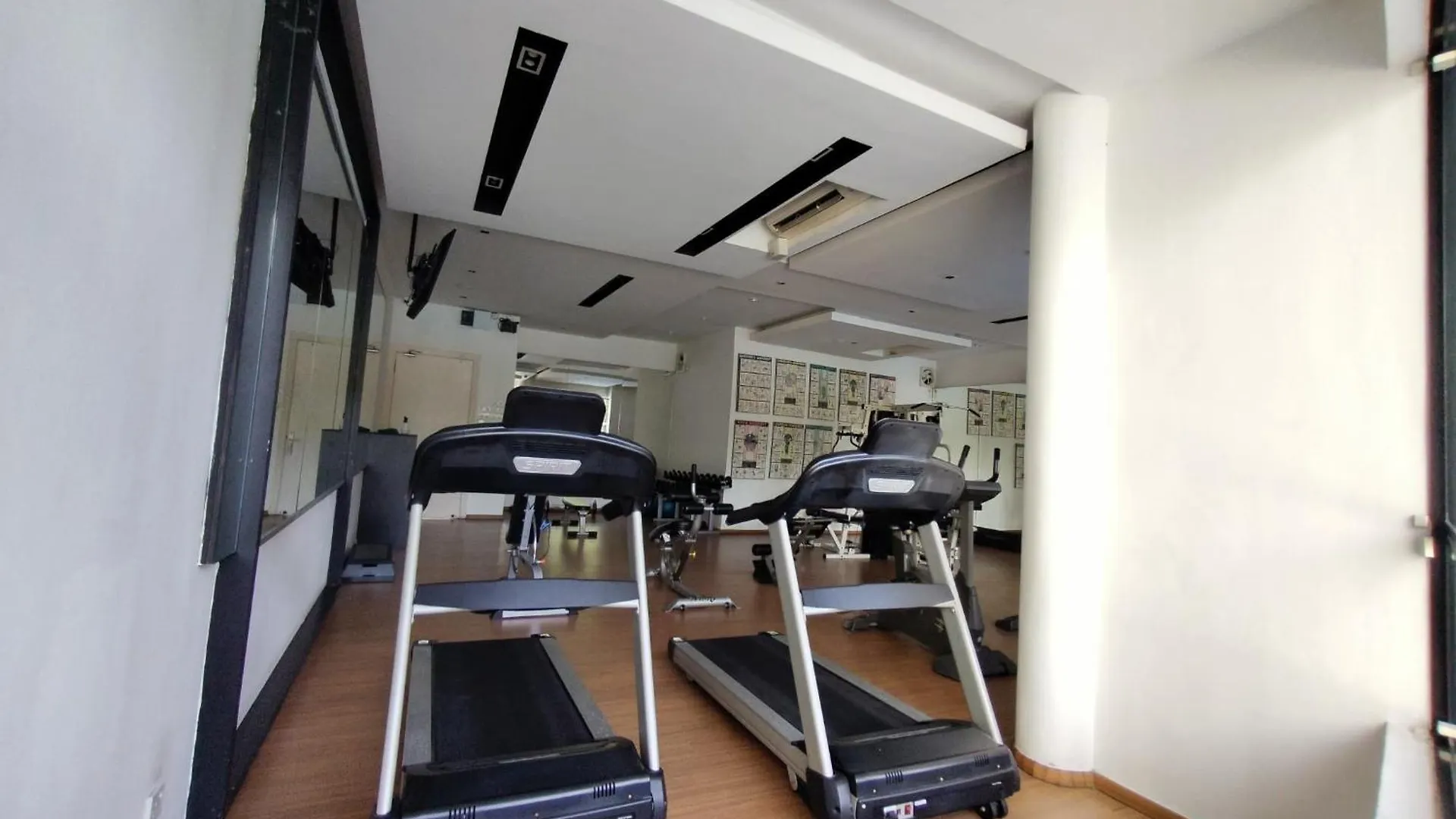 Apartment Oasis Condominiums Ipoh Malaysia