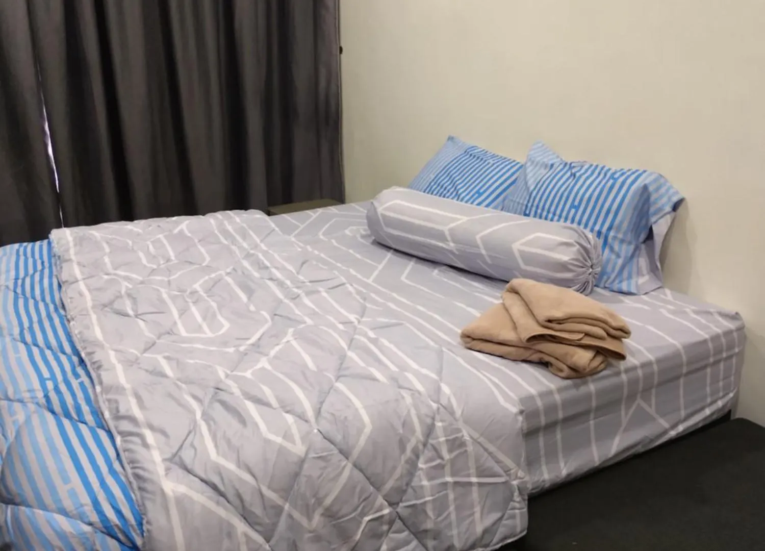 Oasis Condominiums Ipoh
