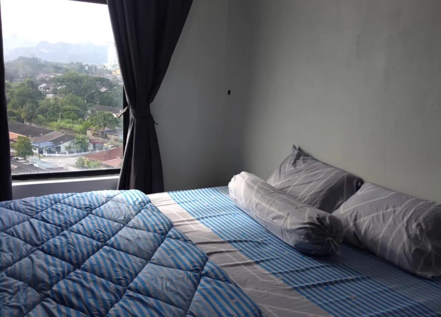 Oasis Condominiums Ipoh Apartamento